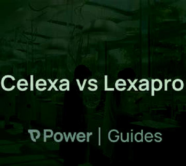 Celexa celexa vs lexipro pharmacy