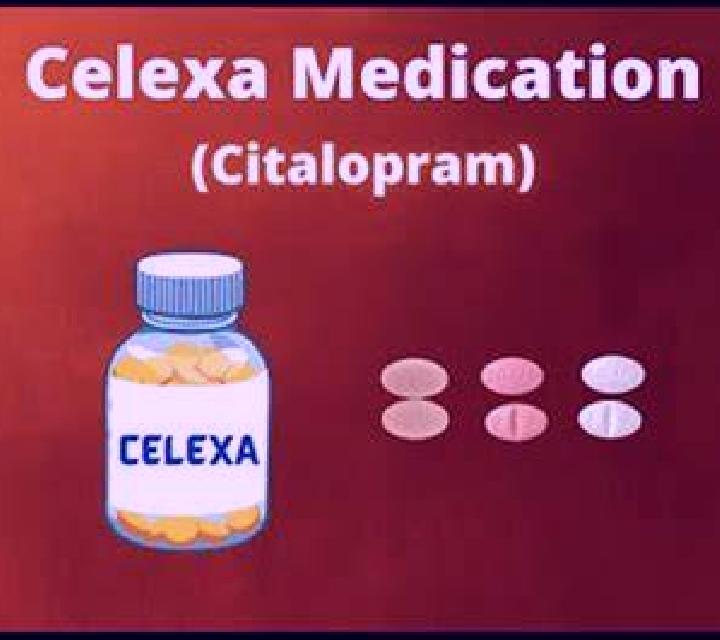 Celexa celexa vs paroxetine study tablet