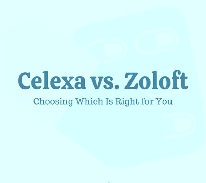 Celexa celexa vs paxil medication