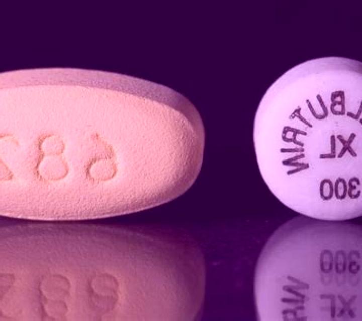 Celexa celexa vs wellbutrin pills