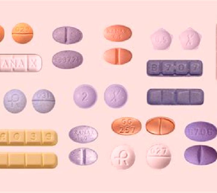 Celexa celexa vs xanax tablet