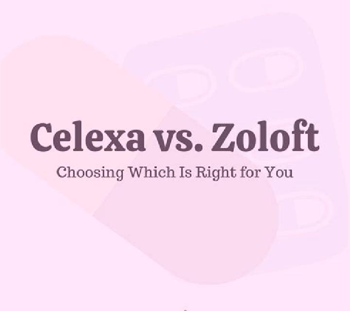 Celexa celexa vs zoloft for gad tablet