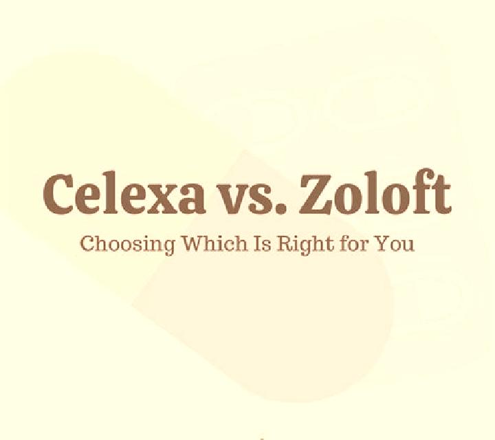 Celexa celexa vs zoloft for panic disorder tablet