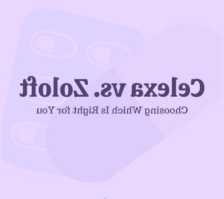 Celexa celexa vs zoloft pregnancy medication