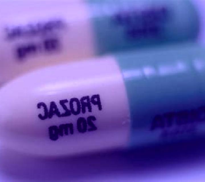 Celexa celexa vz prozac medication