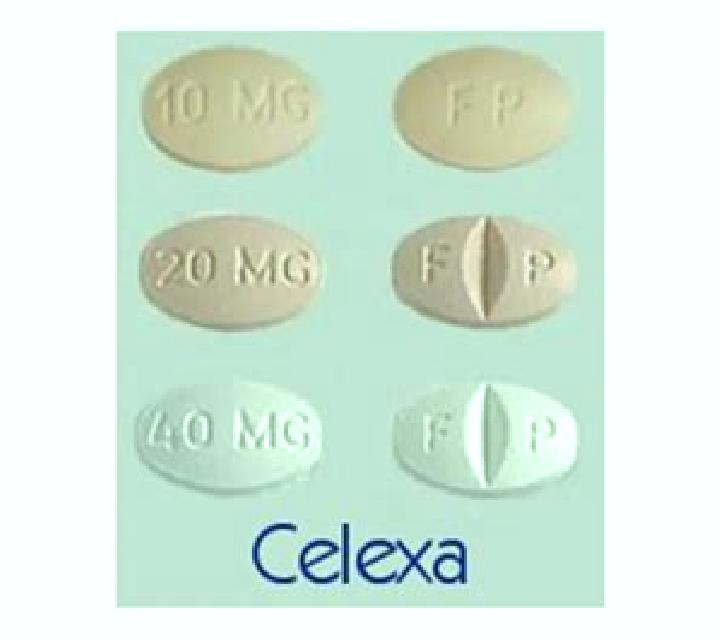 Celexa celexa weakness medication