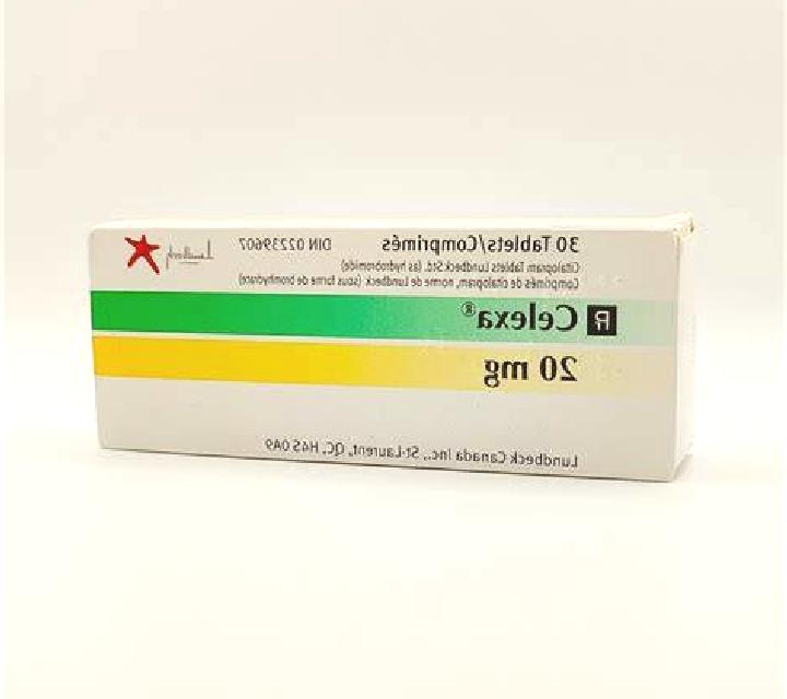 Celexa celexa weakness pharmacy