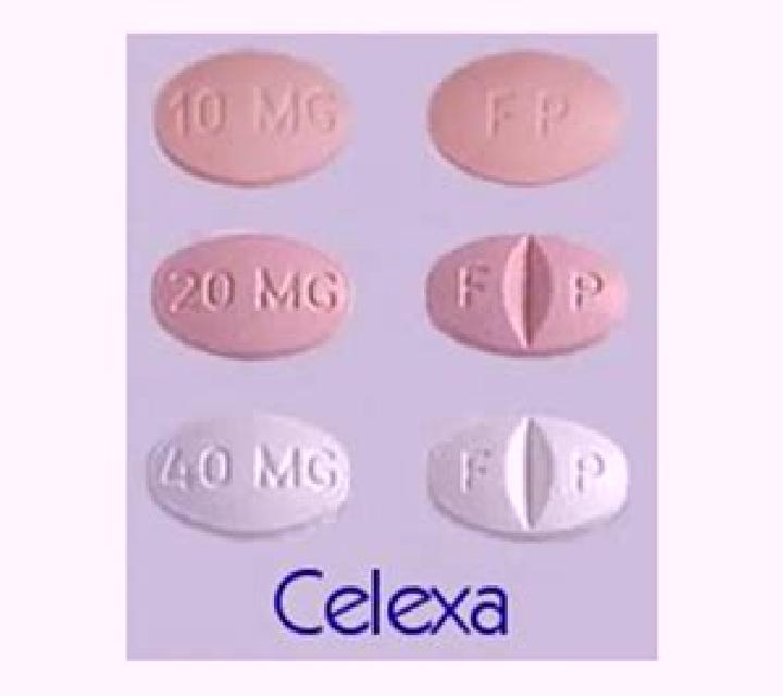 Celexa celexa weakness pills