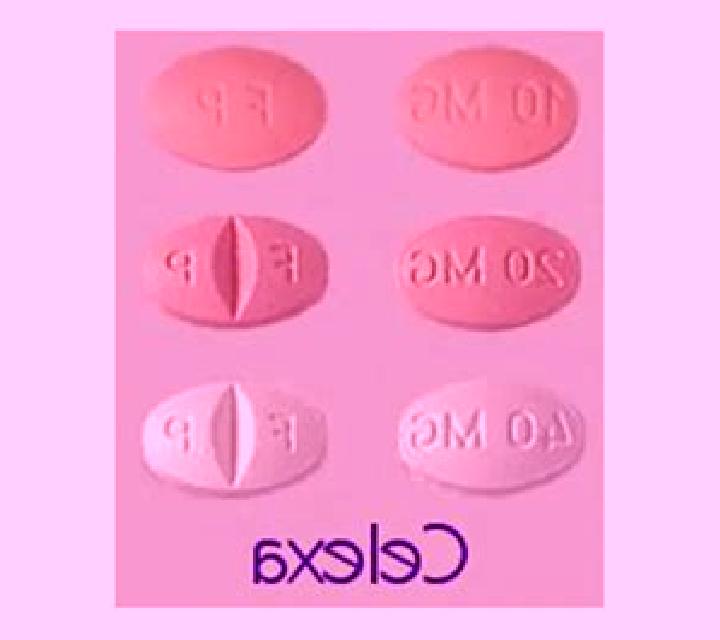 Celexa celexa weakness tablet
