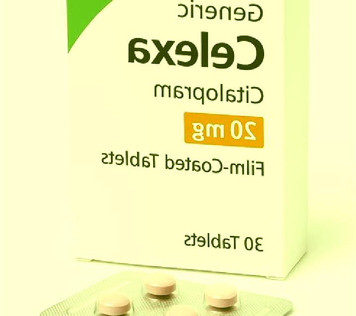 Celexa celexa wean pharmacy