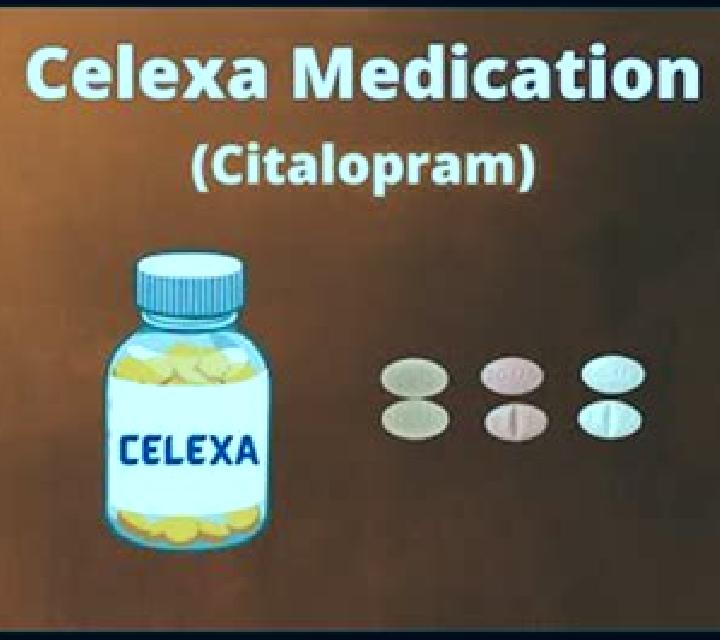 Celexa celexa weaning off pills