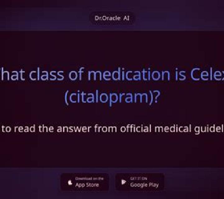 Celexa celexa week 3 medication