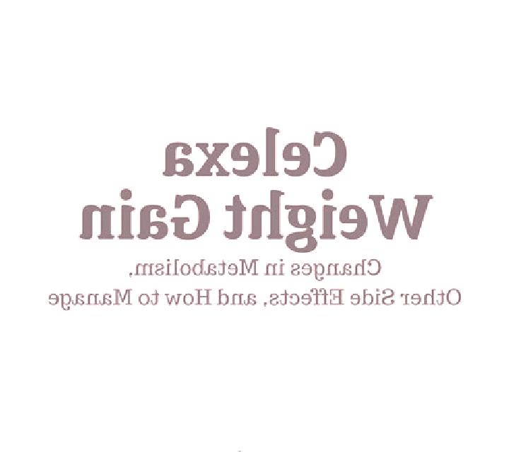 Celexa celexa weight gain 2015 pharmacy