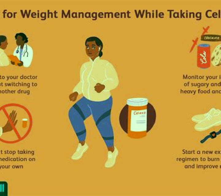 Celexa celexa weight gain medication
