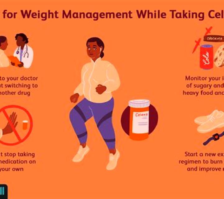 Celexa celexa weight gain reddit tablet