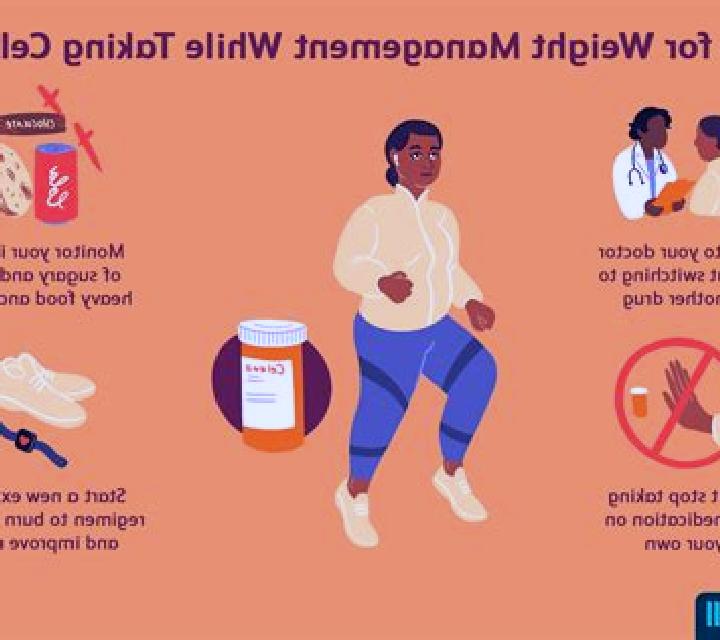 Celexa celexa weight gain statistics pharmacy