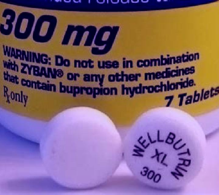 Celexa celexa wellbutrin combo side effects tablet