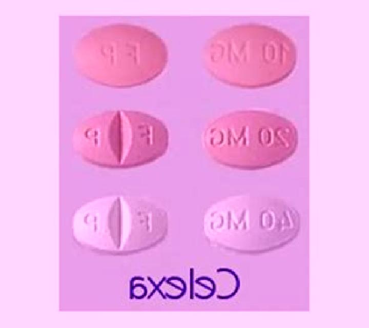 Celexa celexa what is it medication