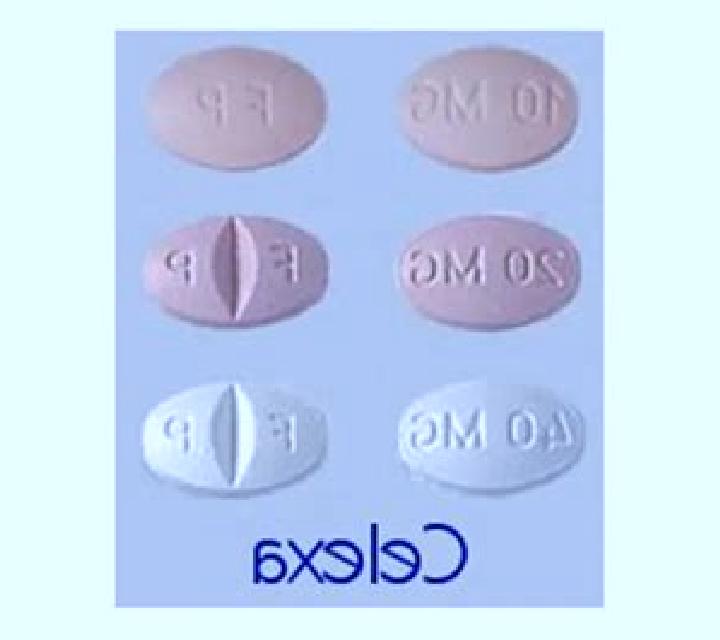 Celexa celexa what is it pills