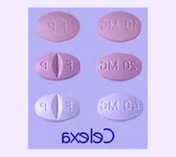 Celexa celexa what to expect medication