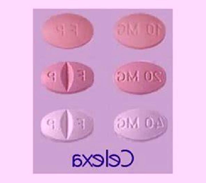 Celexa celexa when to increase dosage pills