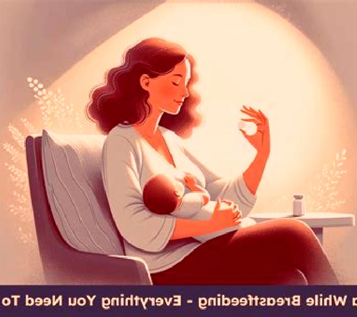 Celexa celexa while breastfeeding pills