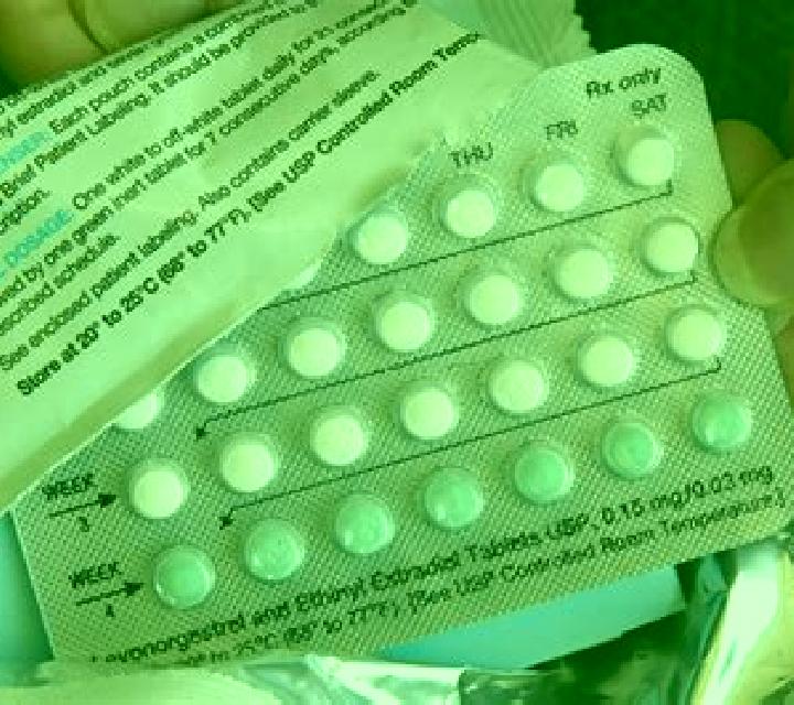 Celexa celexa with birth control pills