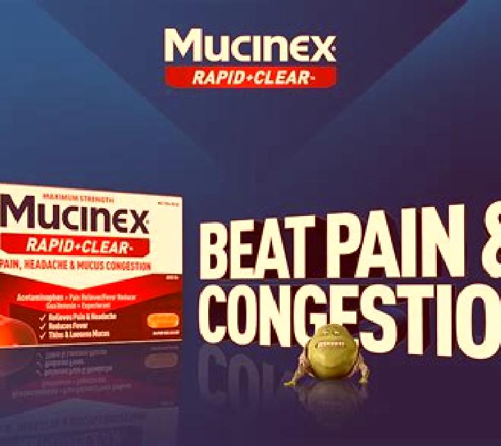 Celexa celexa with mucinex medication