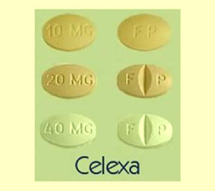 Celexa celexa withdrawal after one week tablet