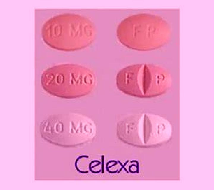 Celexa celexa withdrawal anger pills