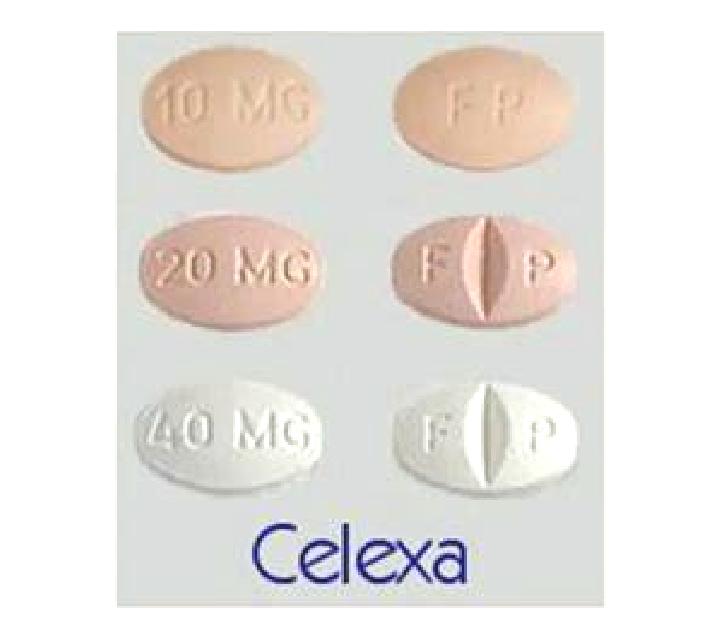 Celexa celexa withdrawal blood pressure medication