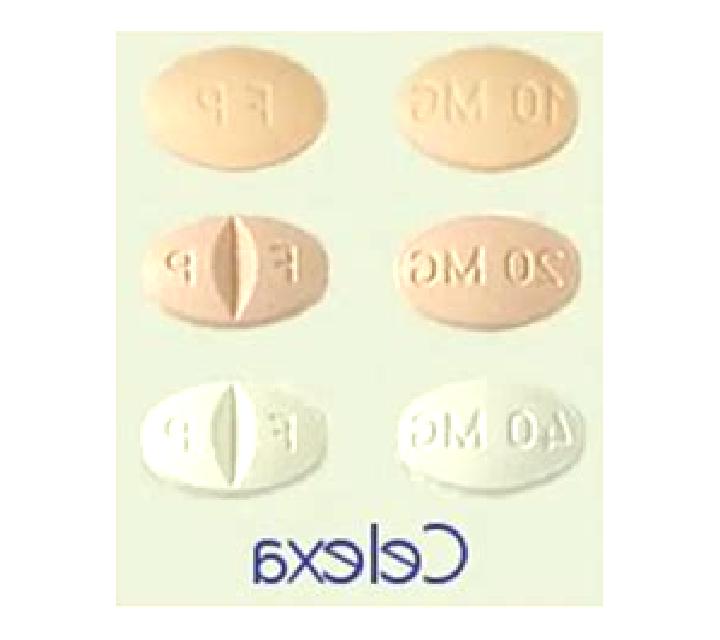 Celexa celexa withdrawal blunting pills