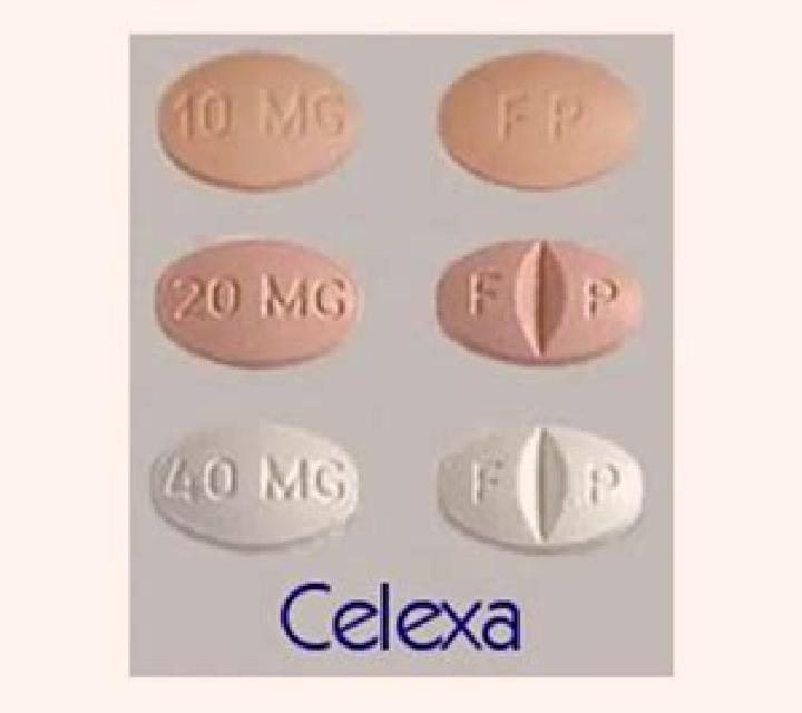 Celexa celexa withdrawal depersonalization medication
