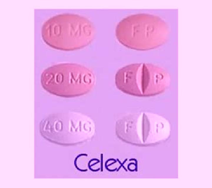 Celexa celexa withdrawal irritability medication