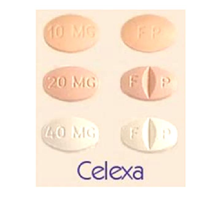 Celexa celexa withdrawal medication