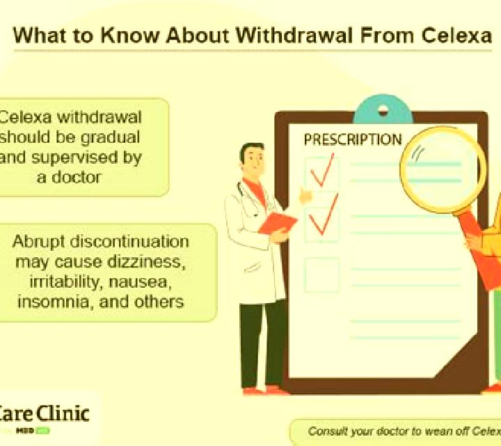 Celexa celexa withdrawal muscle twitching pharmacy