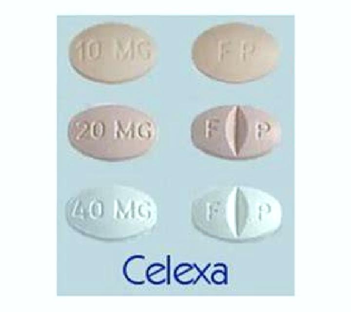 Celexa celexa withdrawal pain medication