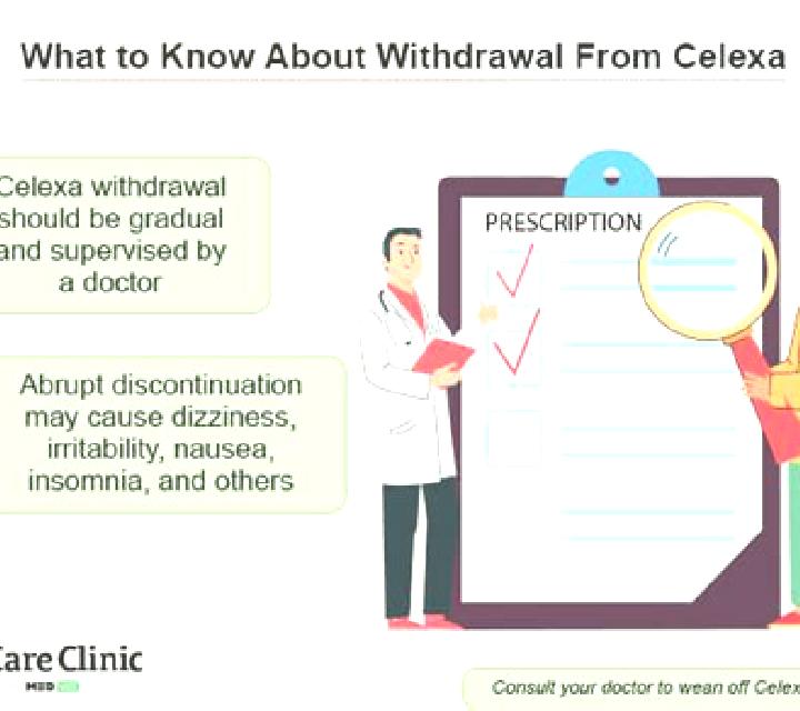 Celexa celexa withdrawal reviews pharmacy