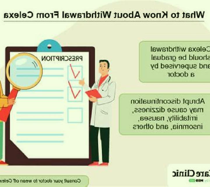 Celexa celexa withdrawal side effects pharmacy