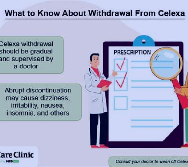 Celexa celexa withdrawal support pharmacy
