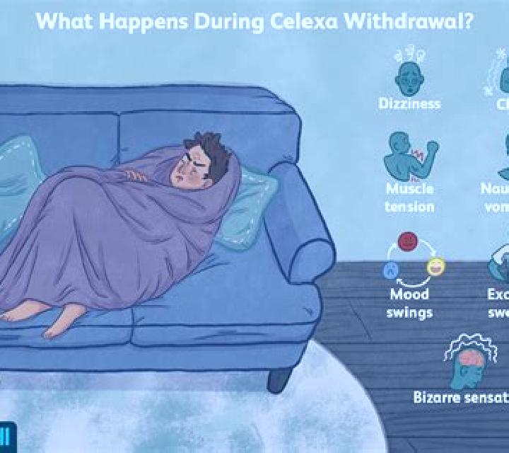 Celexa celexa withdrawal symptoms duration pharmacy