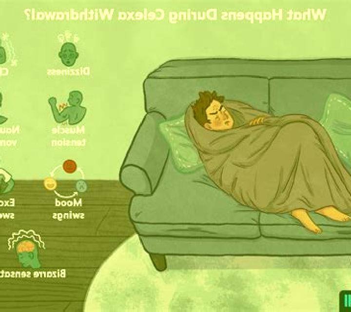 Celexa celexa withdrawal symptoms list medication