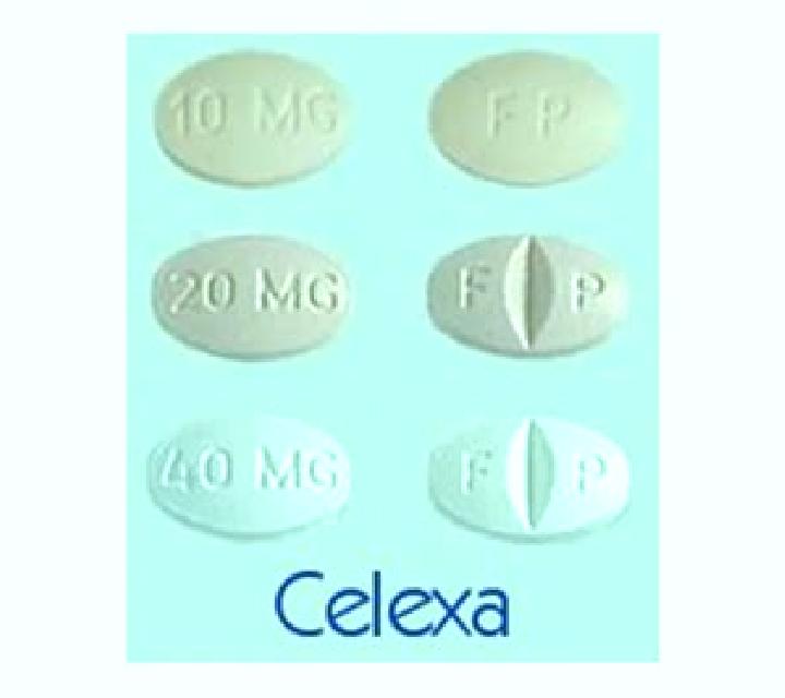Celexa celexa withdrawal symptoms list pills