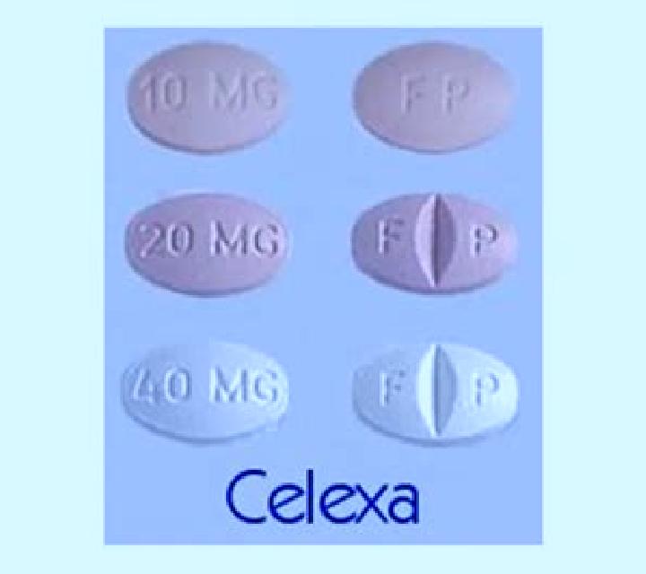 Celexa celexa withdrawal taper medication