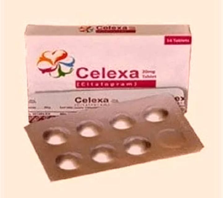 Celexa celexa worked fast for me pharmacy