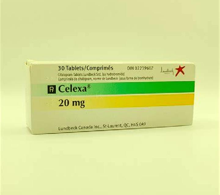 Celexa celexa worked quickly pharmacy