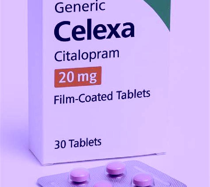 Celexa celexa works quickly medication