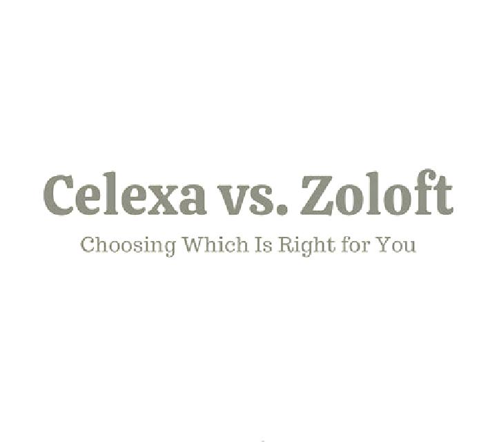 Celexa celexa zoloft interactions pharmacy