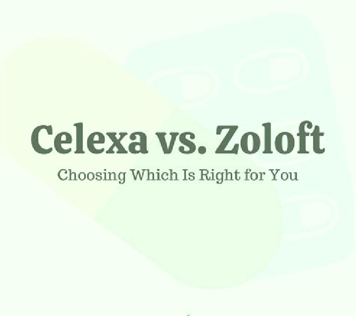 Celexa celexa zoloft interactions pills