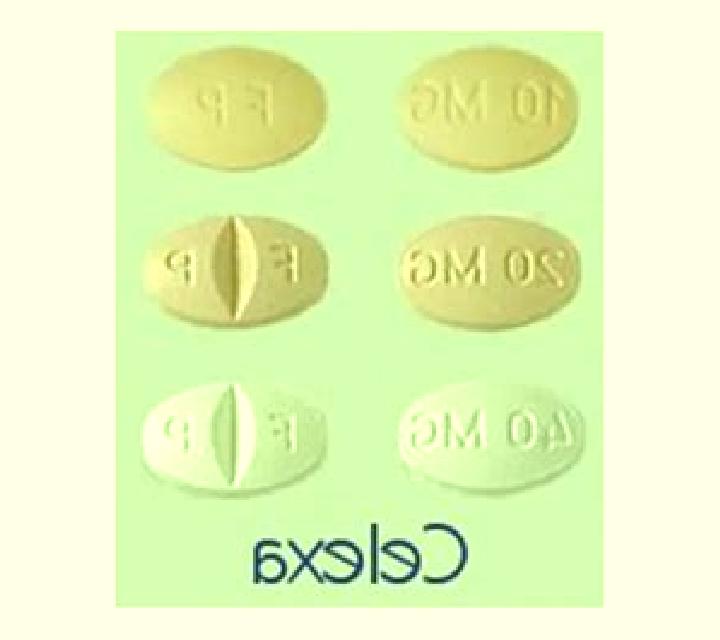 Celexa celexa zone tablet